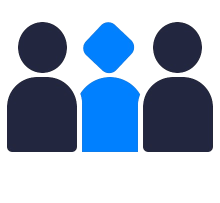 AdminLess.ai logo